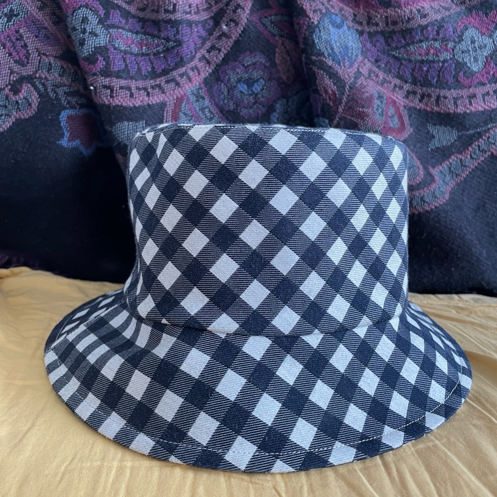 Dior hat